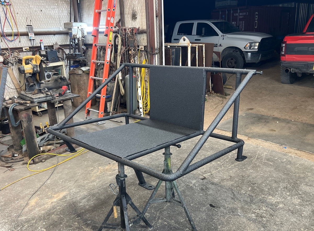 NMRR Chase Rack Gen2 and Gen3 Raptor