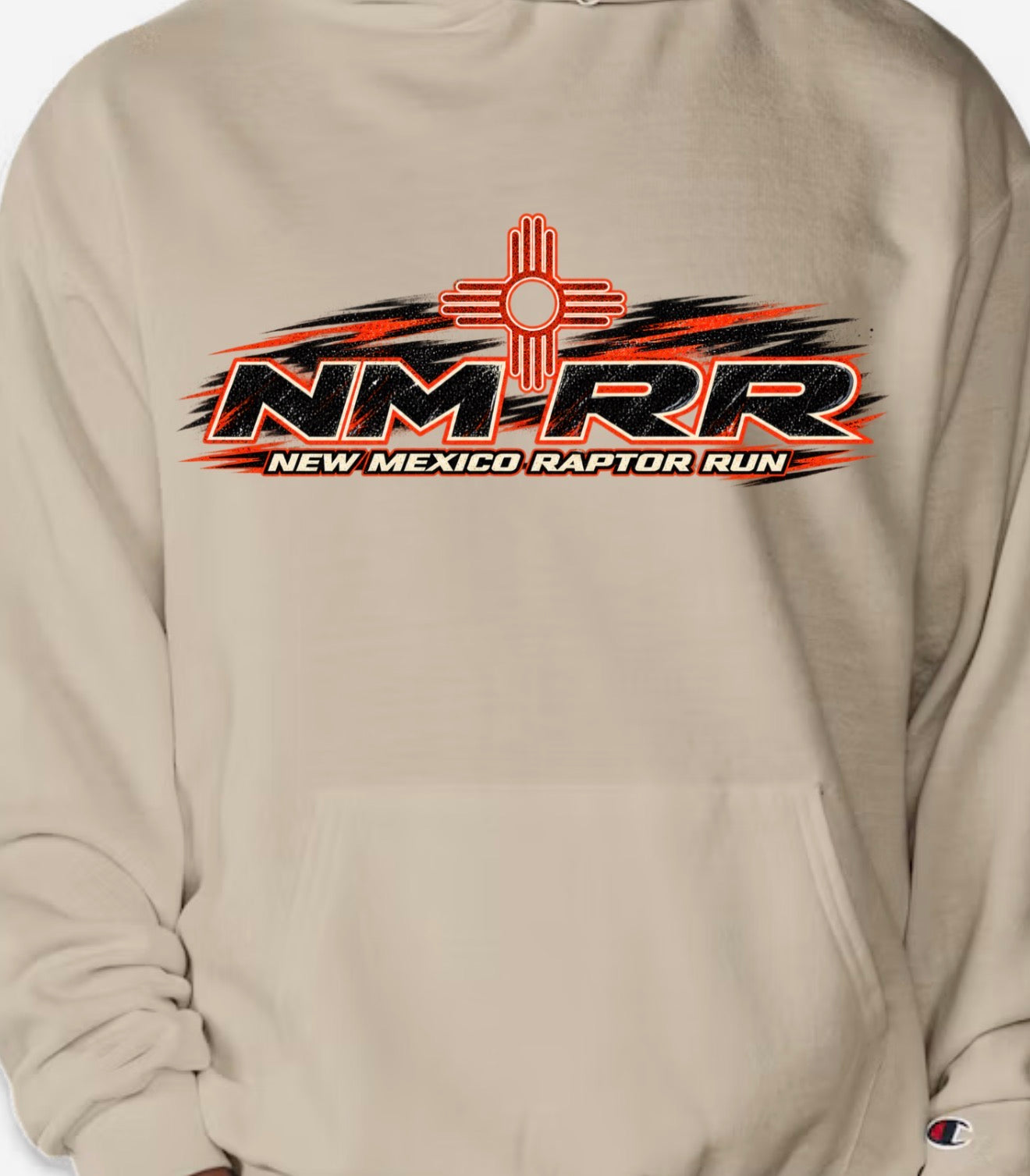 2027 NMRR Members Hoodie (Pre-Order)