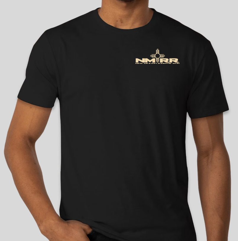 Anatomy of a Raptor Tee
