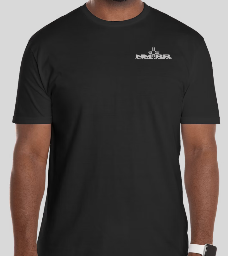 Follow the Light Tee