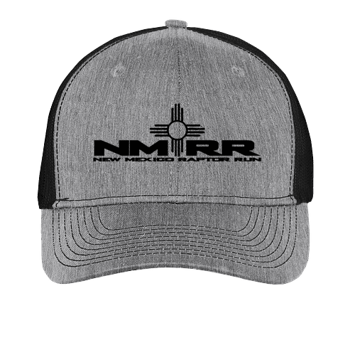 NMRR Hat